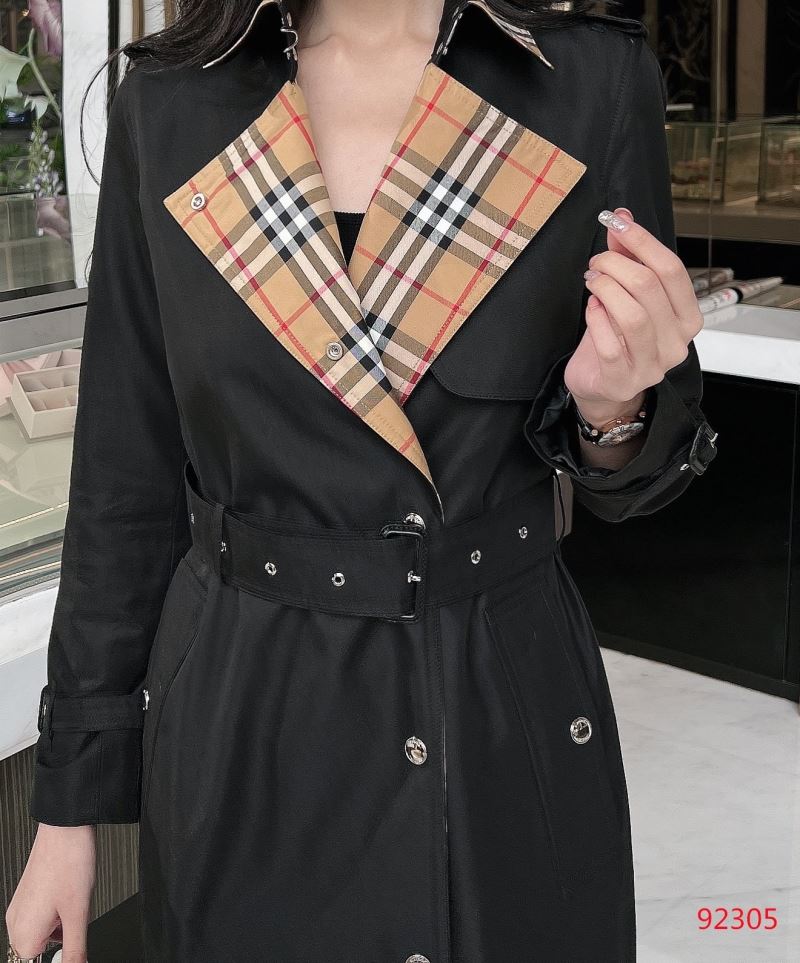 Burberry Outwear